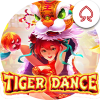 Tiger Dance