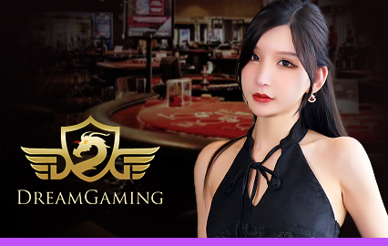 Dream Gaming Casino